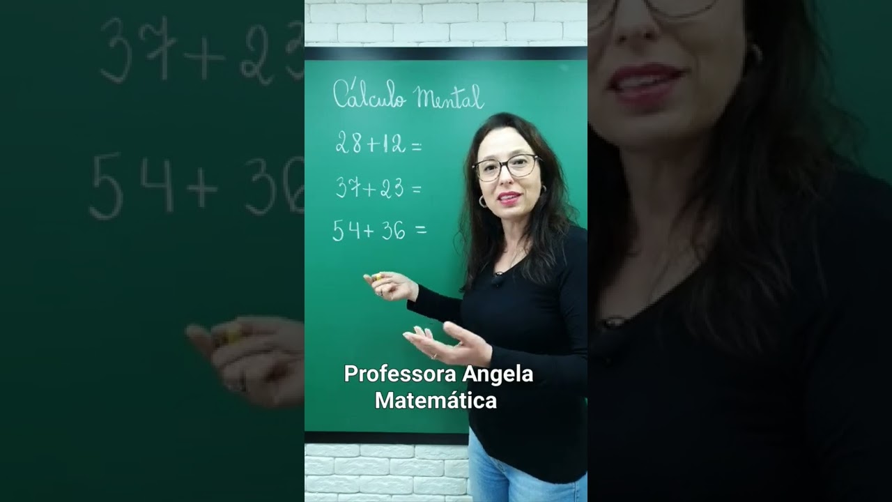Domine Cálculos Mentais Rápidos e Fáceis 🧠