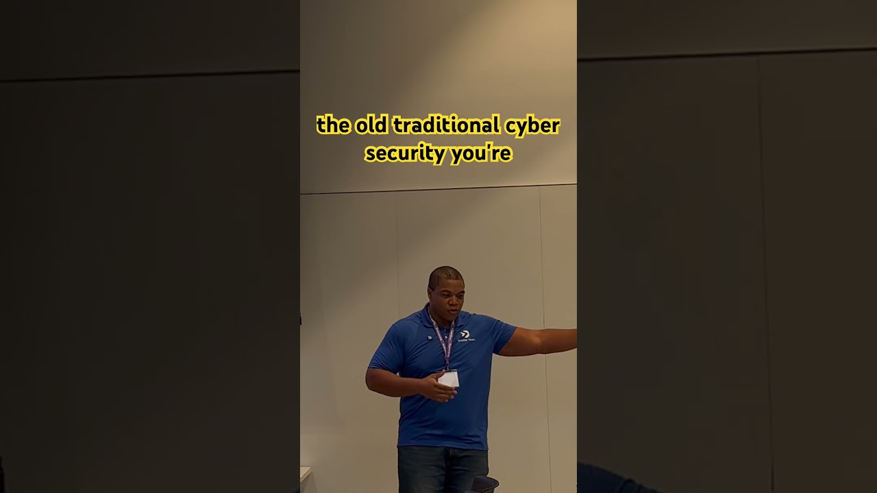 Quantum Computing: The Future of Cybersecurity 🔒 #Shorts