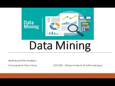 Data Mining : Introduction