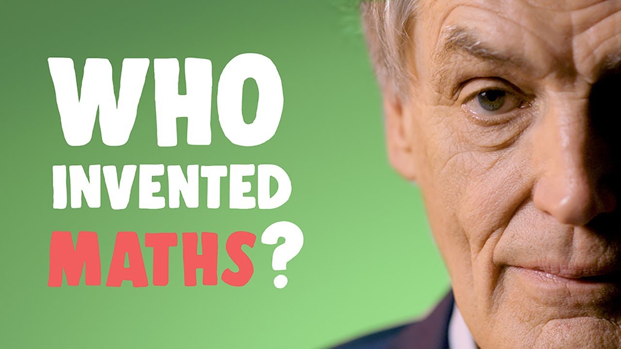 The Origins of Mathematics: Uncovering Who Invented Math 🧮