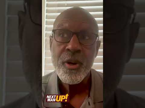 Unlike the rest 💛 #Washington #Commanders #NFL #football #RaiseHail #ArtMonk #retire #shorts