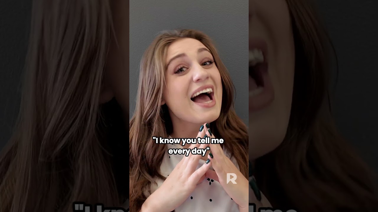 Behind the Scenes of 'I Love You More Than Life' ❤️ | Exclusive Reel