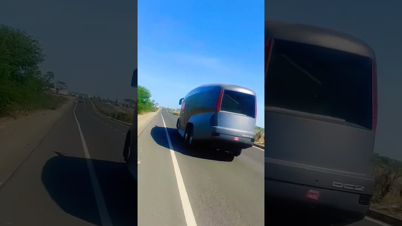 DC Bus #DC - Transit Update 🚌