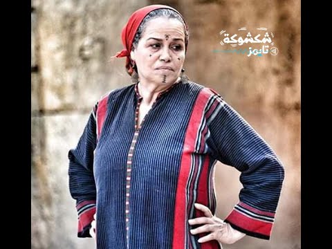 دليلة المفتاحي: الممثلة الصادقة!