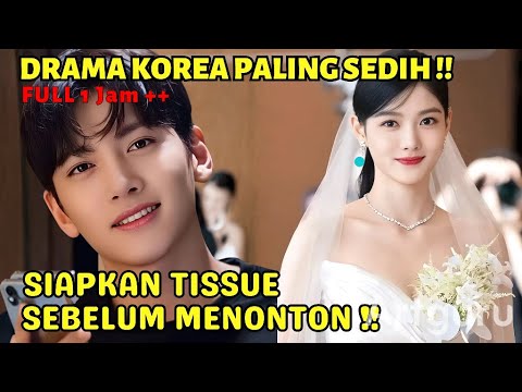 DRAMA KOREA SEDIH TERBARU‼️GADIS MISKIN JATUH CINTA DENGAN BOS TAMPAN - ALUR CERITA DRAMA TERBARU