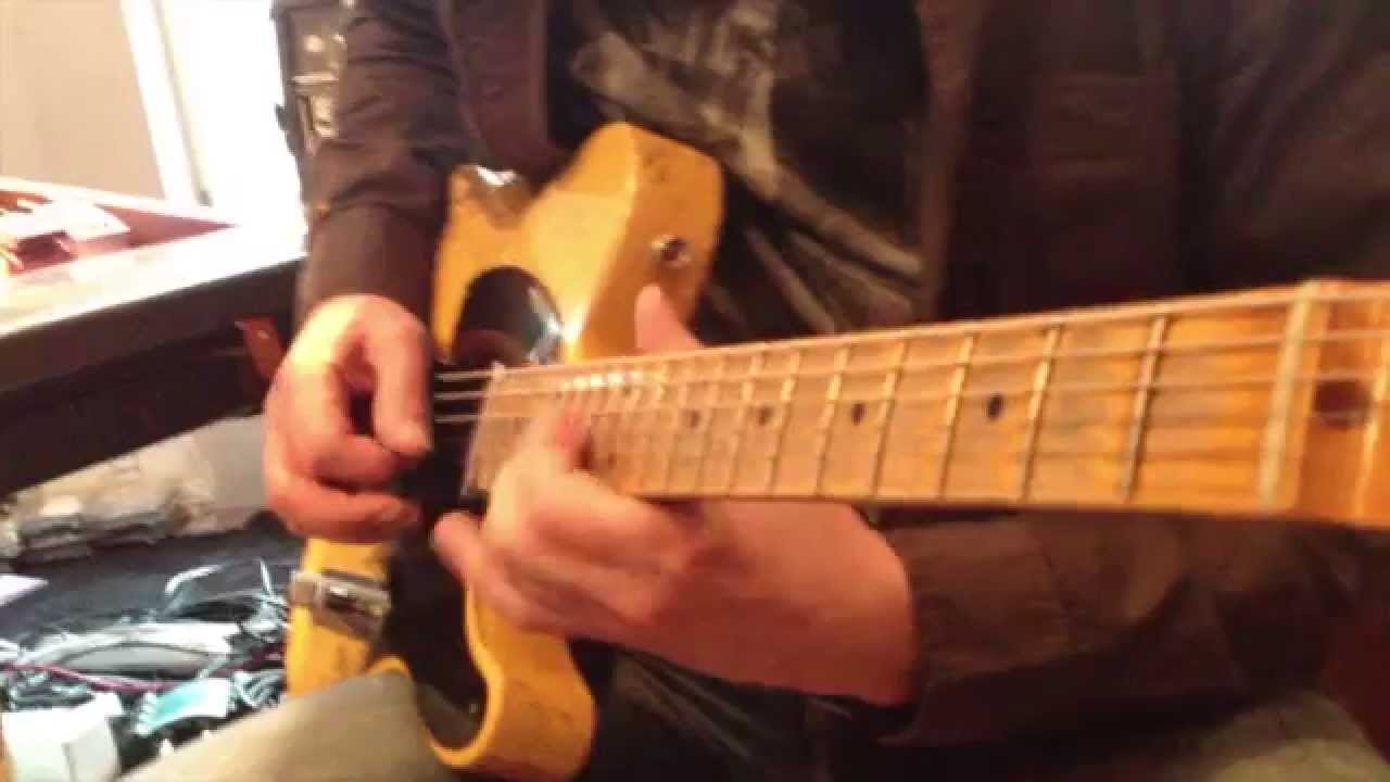 Kevin Russell & VERITAS MAXIMUS: Behind the Scenes of 'Glaube und Wille' 🎶