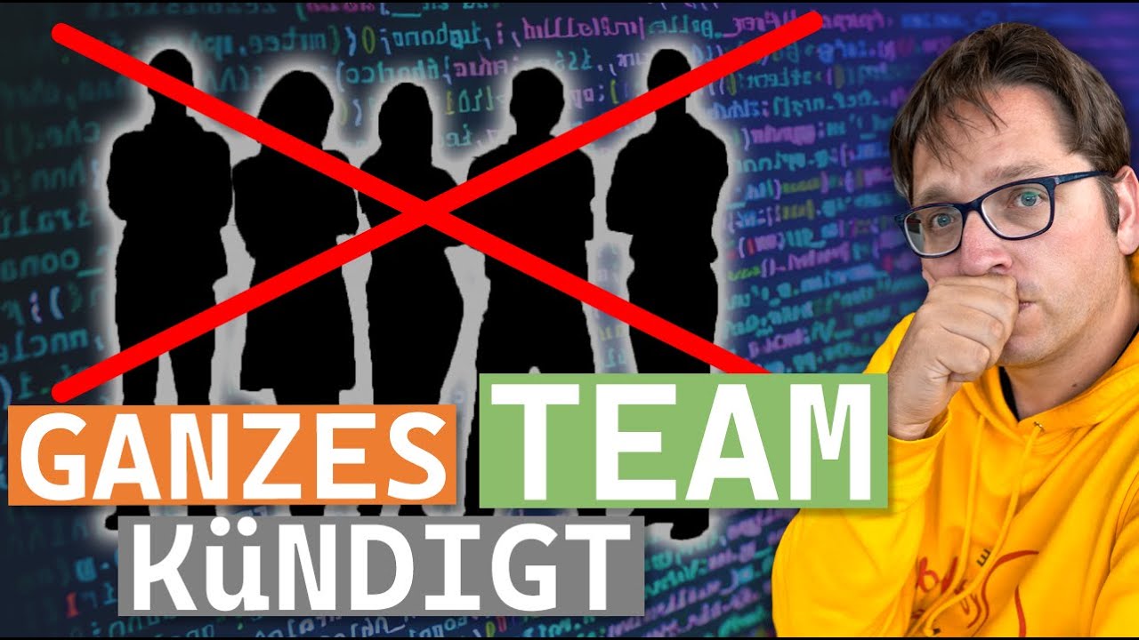 Häufige Fehler in der Softwareentwicklung 🚧