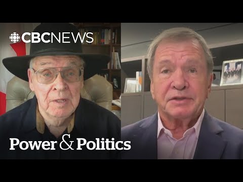 Former diplomats break down Trump’s move to end trade talks | Power & Politics