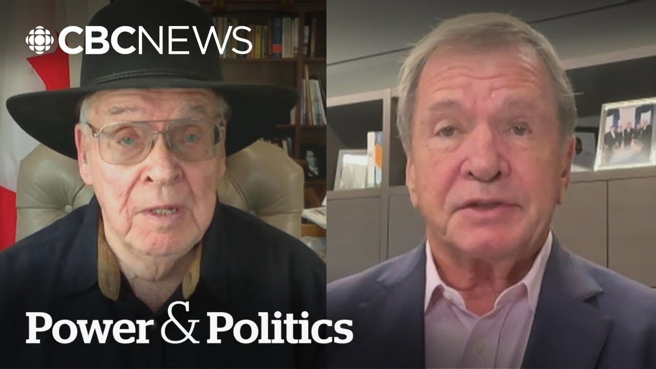 Former Diplomats Analyze Trump’s Sudden Halt to Trade Negotiations 🇺🇸
