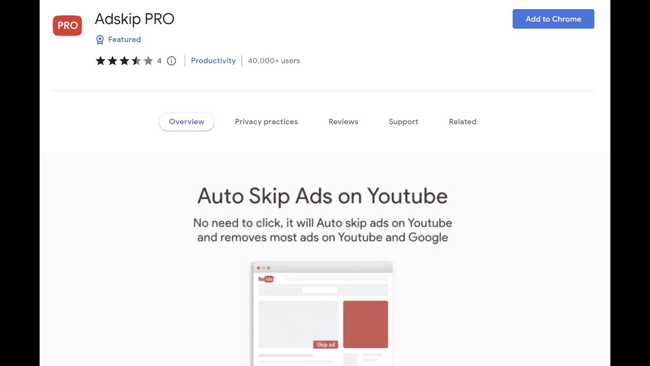 How to Remove Adskip PRO Adware Effectively
