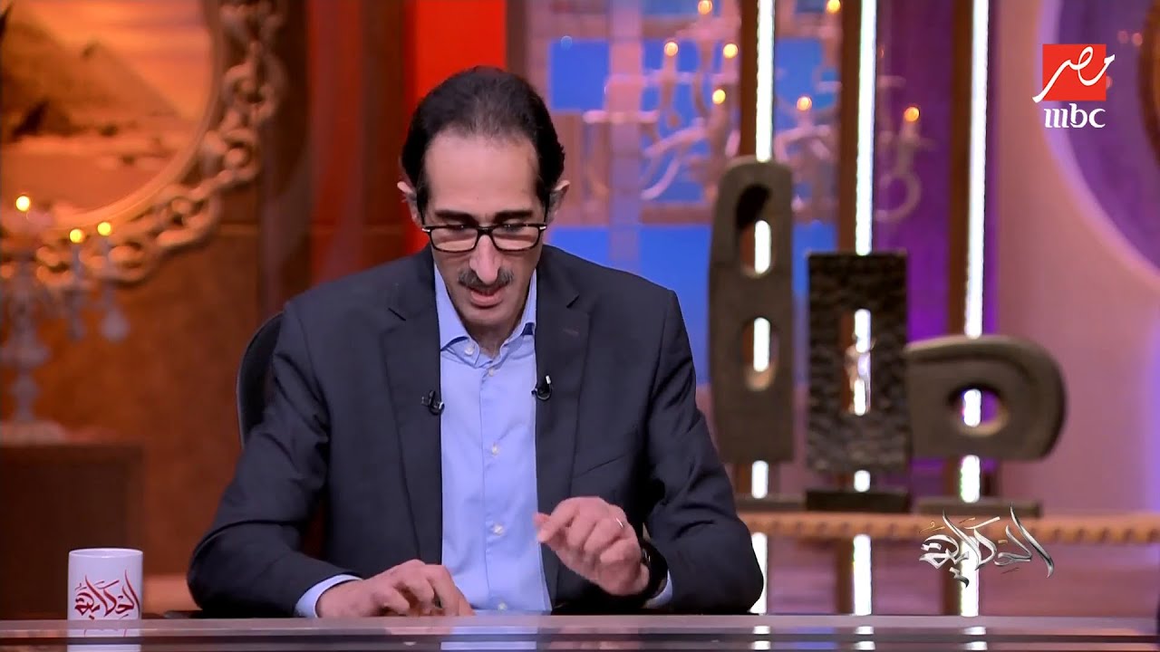 سجال مثير بين عمرو أديب ومجدي الجلاد حول عودة باسم يوسف 🎙️