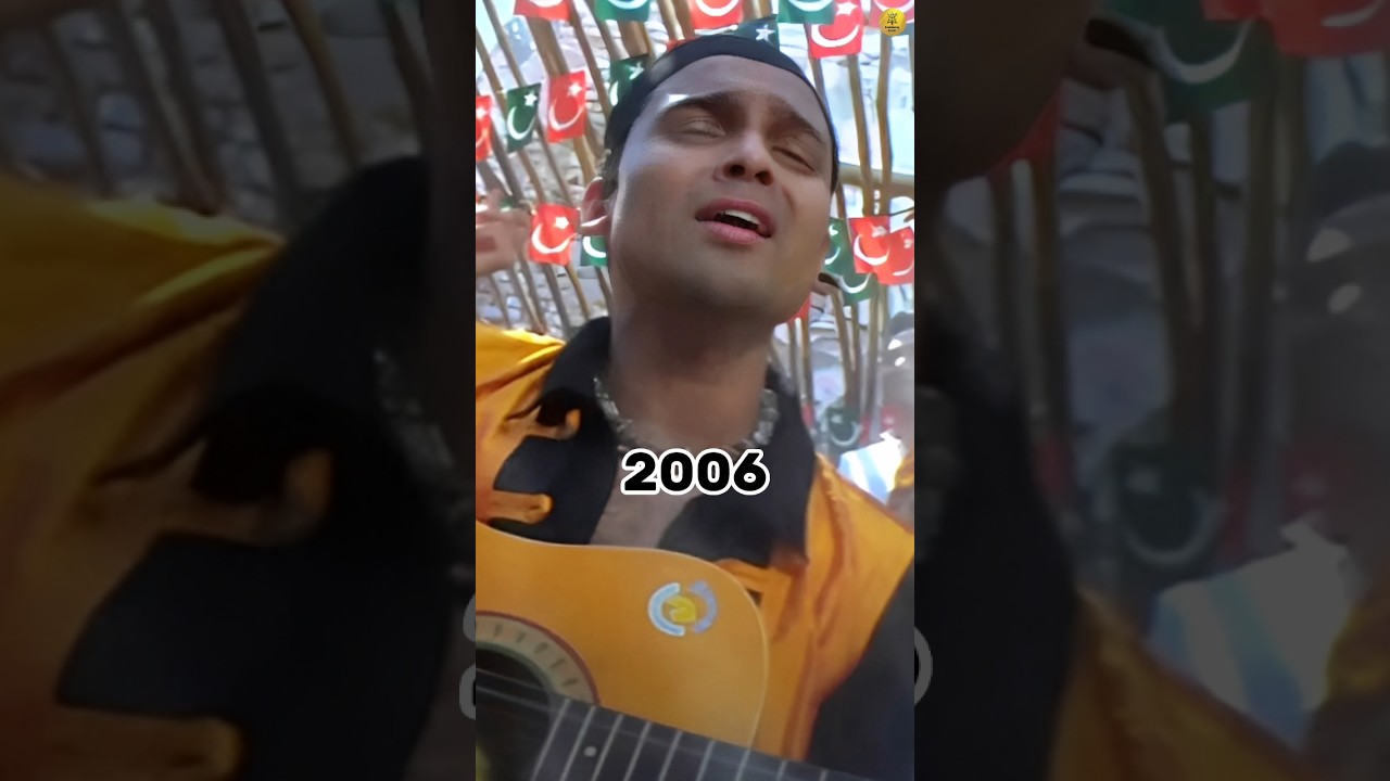 Remembering Zubeen Garg (1990-2025) 🎶