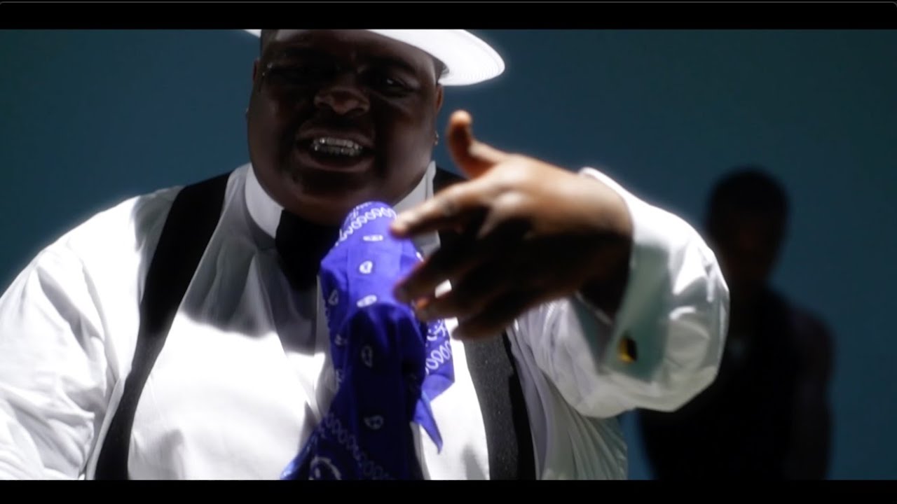 BigXThaPlug Drops Exclusive Music Video for 'Mr. Trouble' ๐ฌ