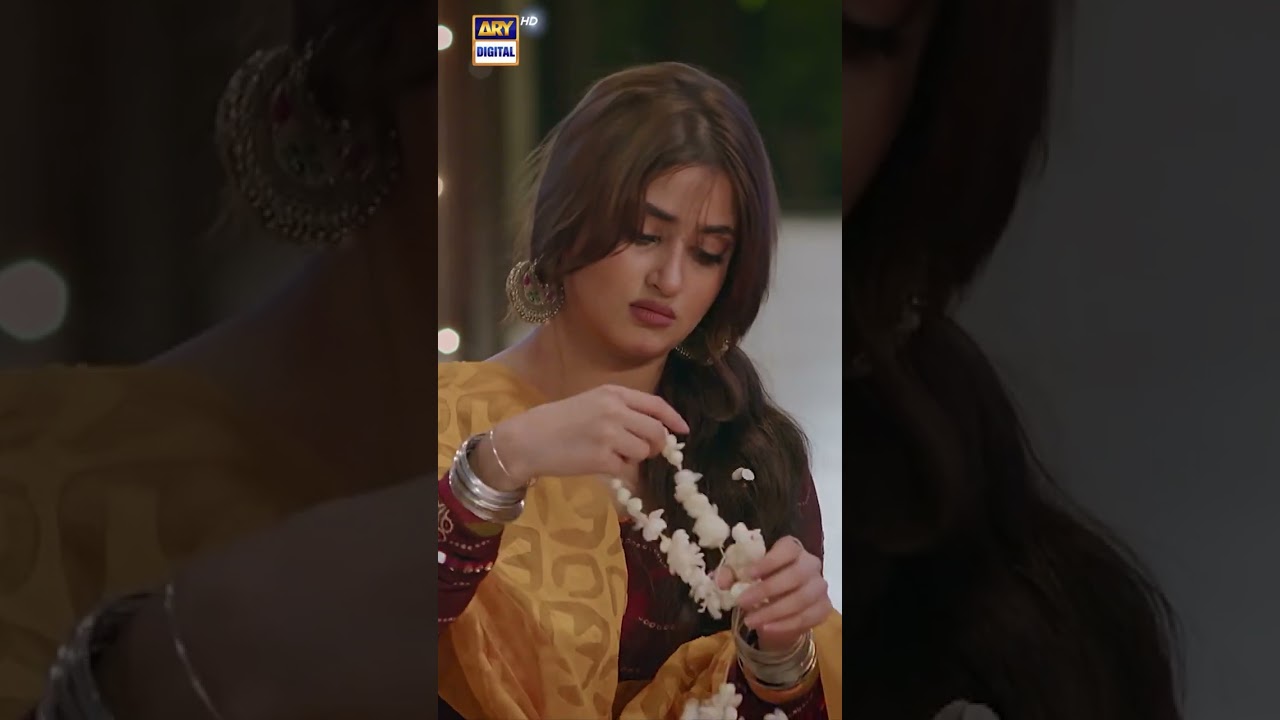 Kuch Ankahi | Best Moments with Sajal Aly & Bilal Abbas 🎬