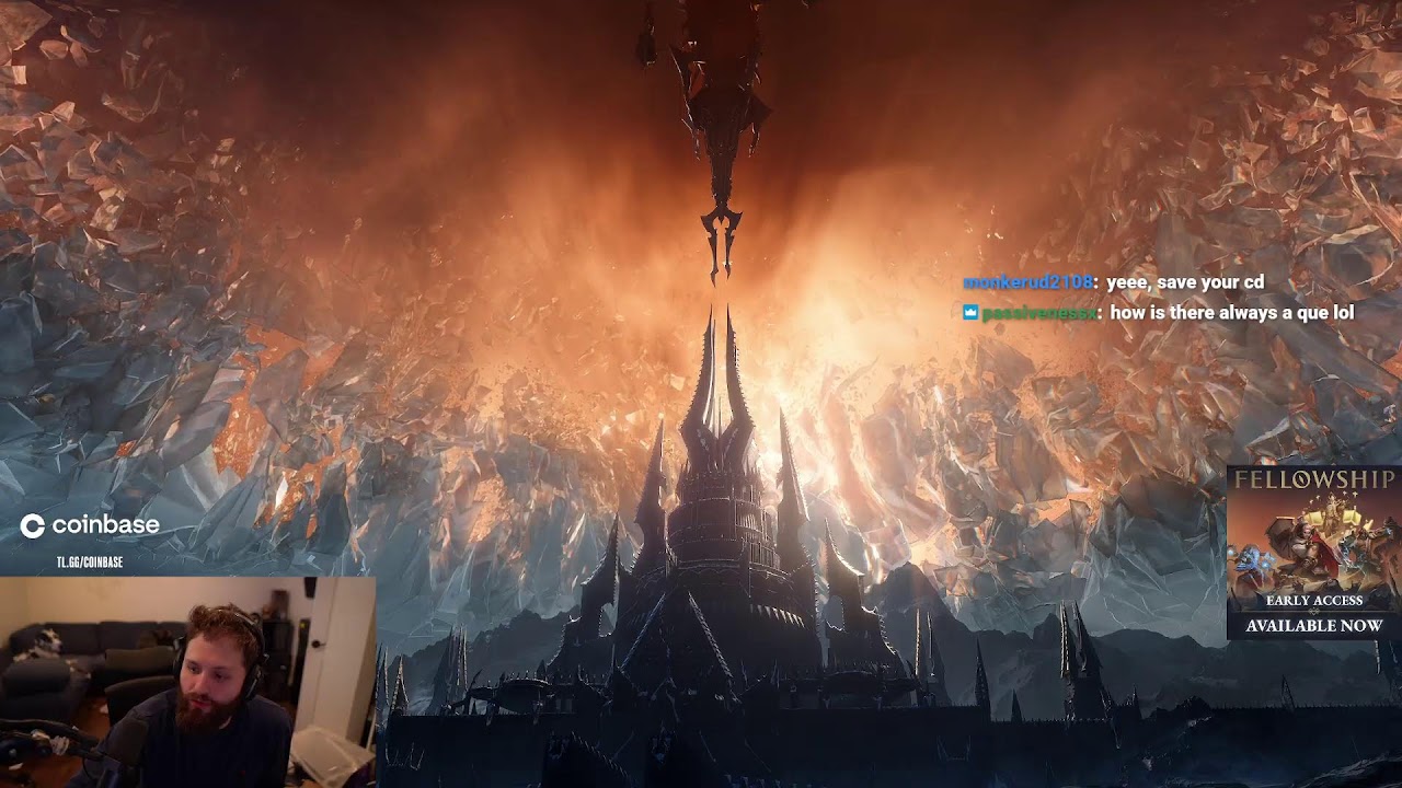 Boost Your Guy's Growth on Twitch & YouTube π