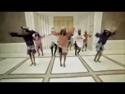 Wally Seck - Sante Yalla (Official Video) 🎶