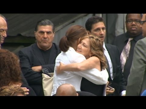 James Gandolfini Funeral: 'Sopranos' Cast Mourns