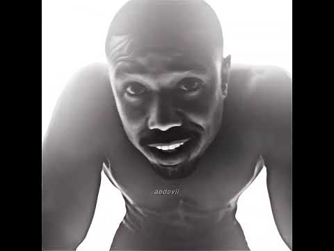 that one michael b jordan edit..π±#shorts