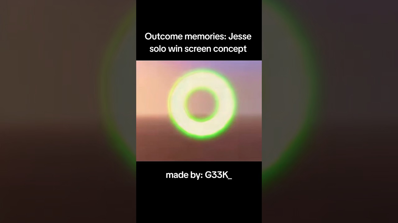 Epic Jesse Solo Win Screen! | Sonic, SonicEXE, Roblox & Minecraft 🎮