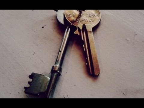 What is the Public Key Encryption?