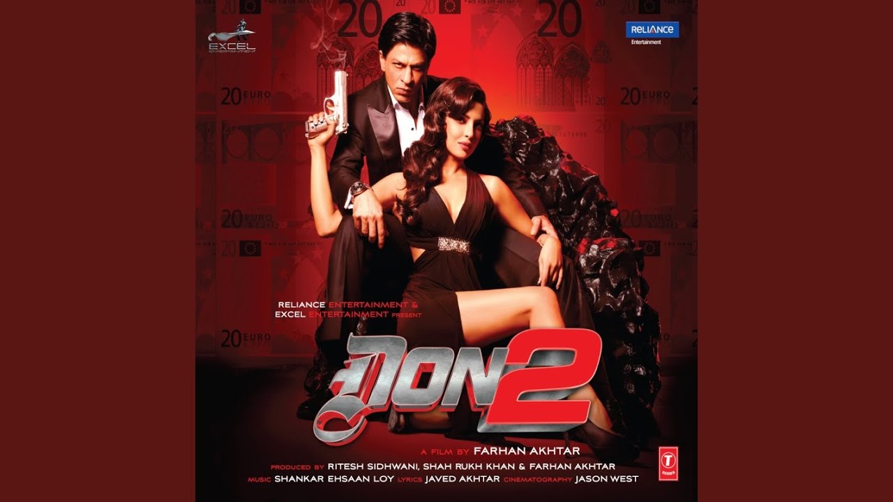 Hai Ye Maya by Usha Uthup 🎶