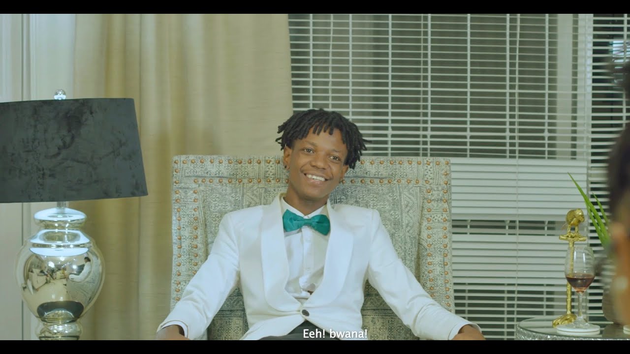 Msodoki Young Killer: Exclusive Interview & New Music Release 🎤