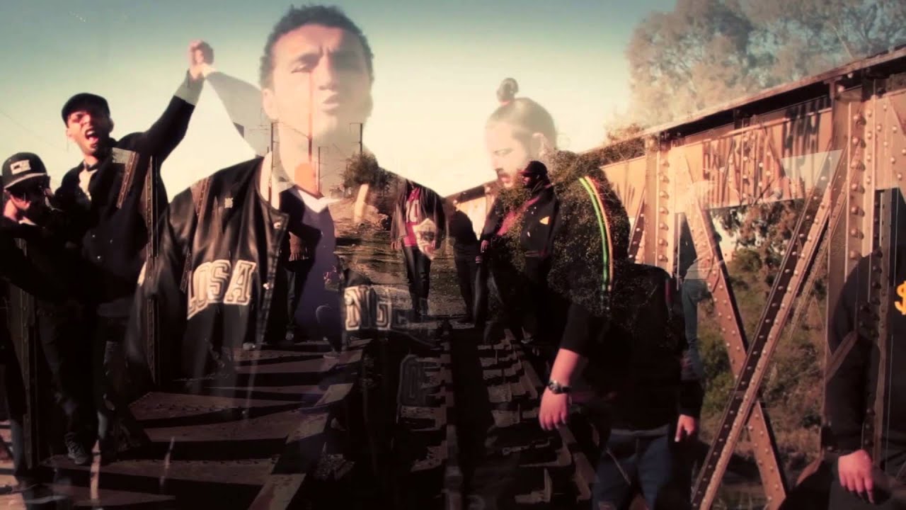 Sey Fou & Collaborators Perform 'Gam7i Rafa3 Rassi' 🎶