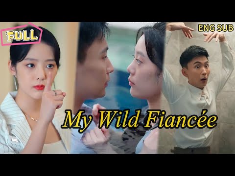 【HD FULL】The Overbearing CEO Who’s Afraid of His Wife | urban drama| marriage | love drama