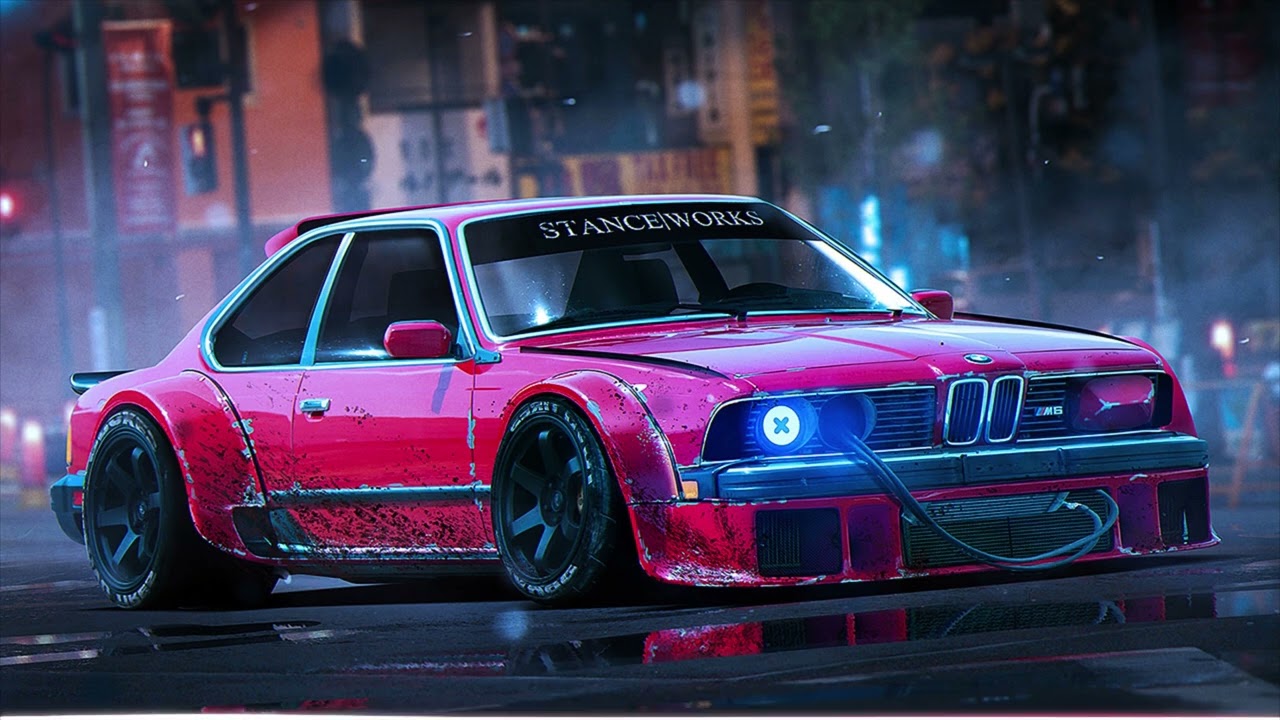 🔥 Best Car Music 2024 | Ultimate Bass-Boosted EDM & Electro House Mix 🚗