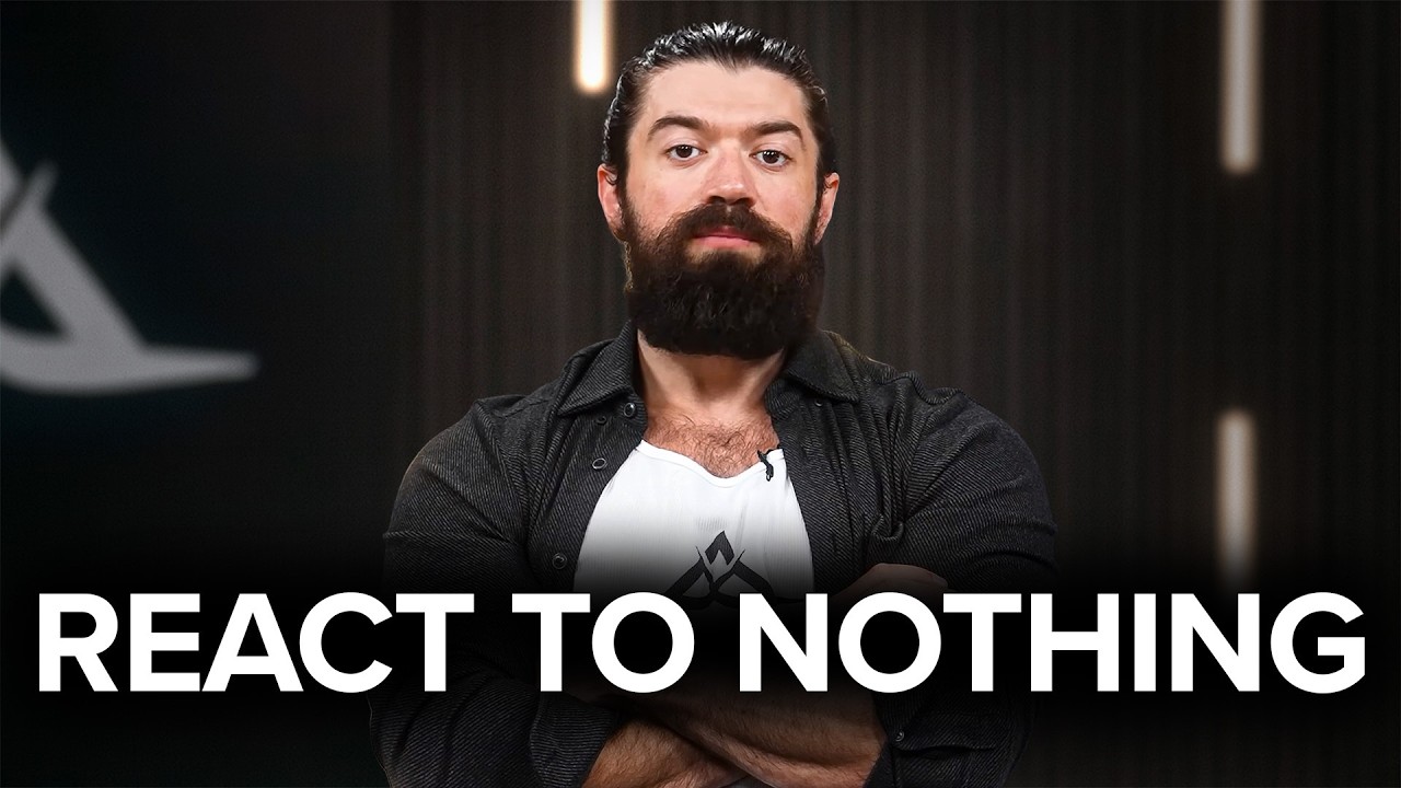 Create a Powerful Mind That Inspires Fear 💡