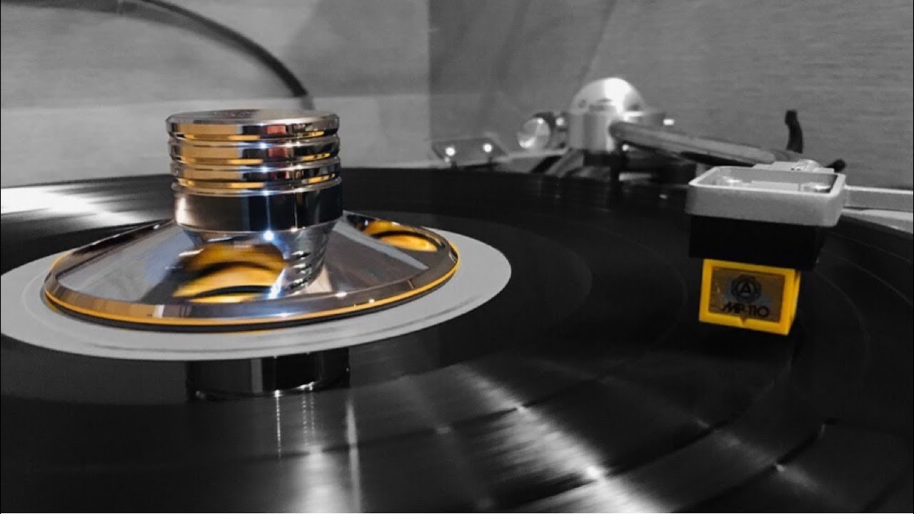 Are Record Weights Worth It? πΆ