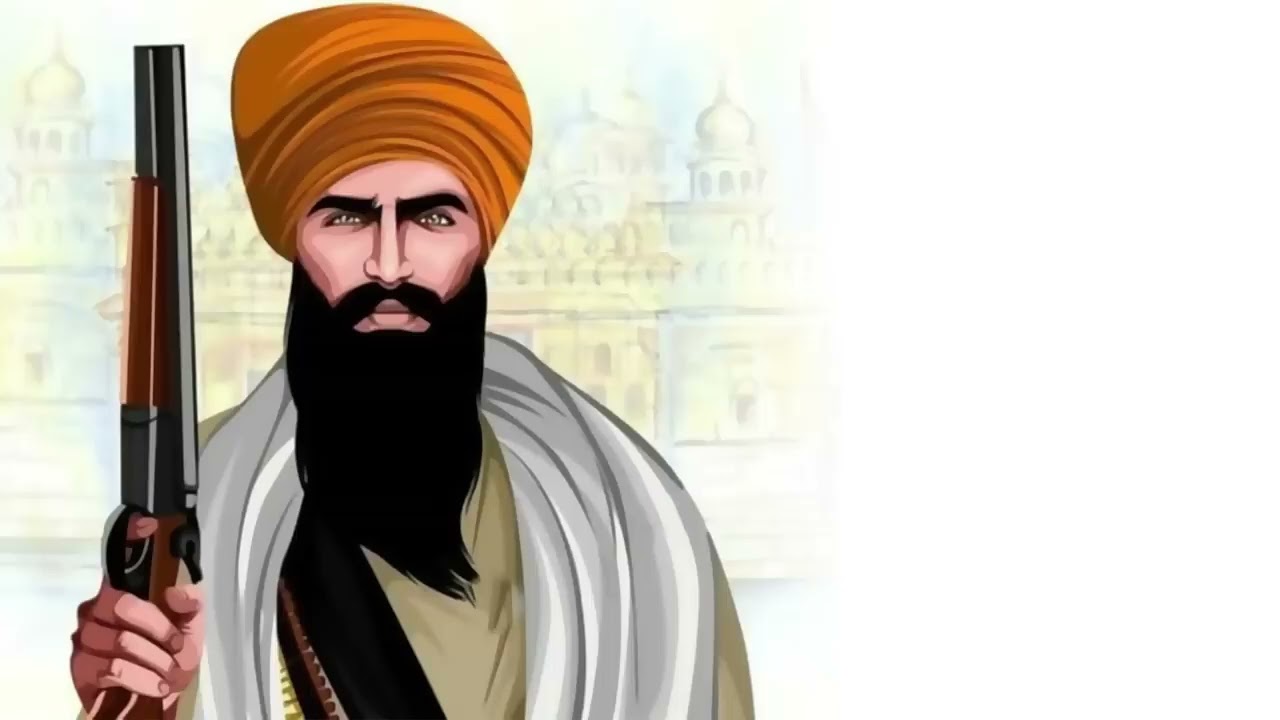 Singh Taksal De | Sant Jarnail Singh Ji Khalsa Bhindranwale | Jagowala Jatha 🎶