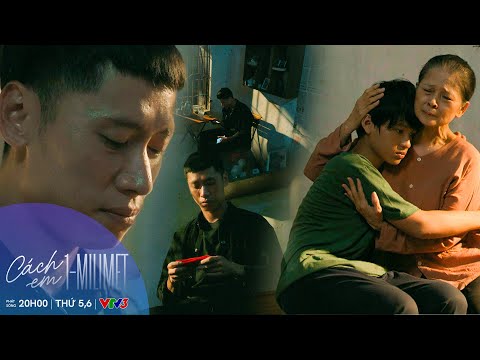 CÁCH EM 1 MILIMET TẬP 18 | Tài sản lớn nhất của Biên chính là nhóm đại bản doanh | VFC OFFICIAL