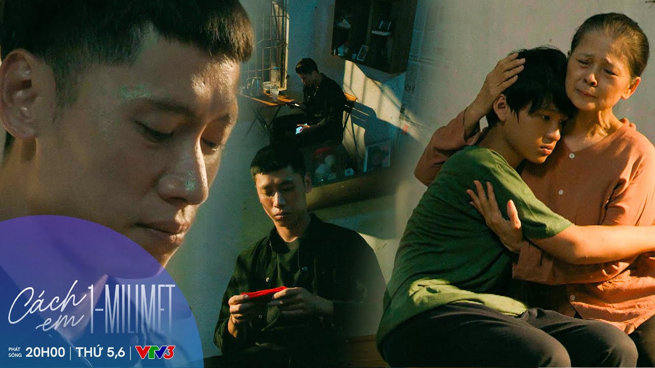 Cách Em 1 Milimet Tập 18: Khám Phá Bí Mật Tài Sản Lớn Nhất của Biên 🎥