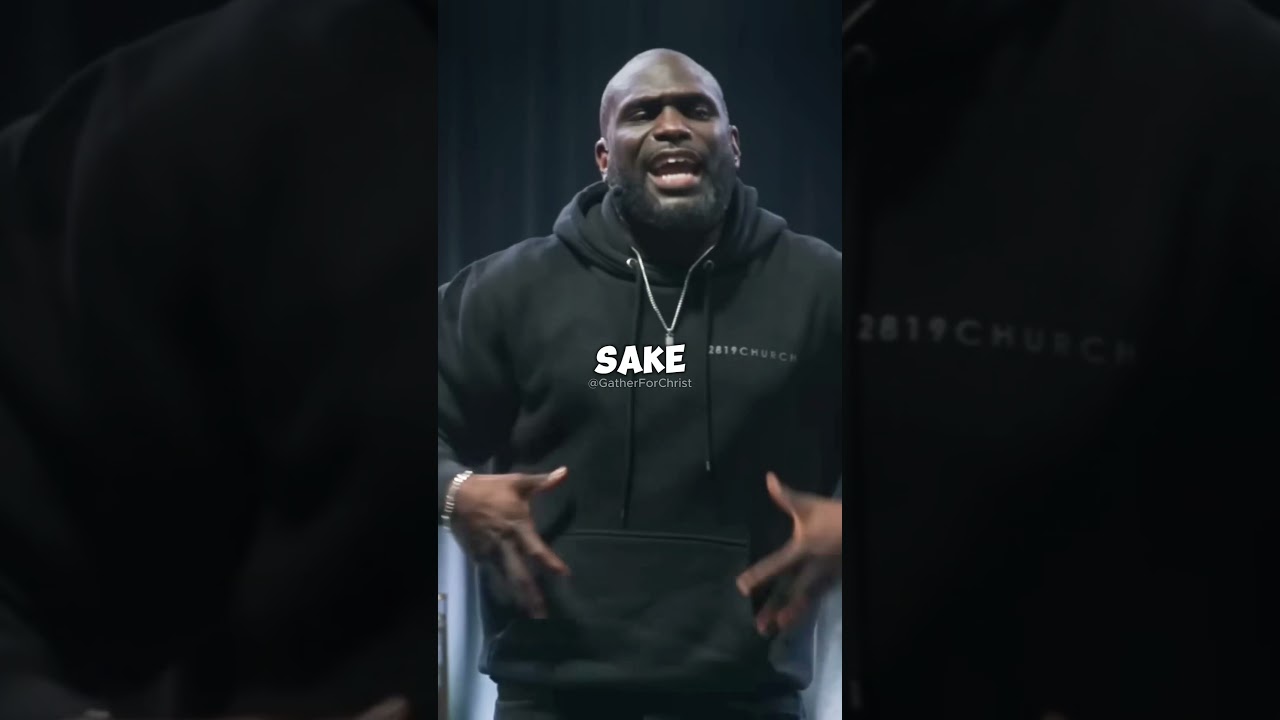 Stop Wrong Fasting! What the Bible Truly Teaches ✝️