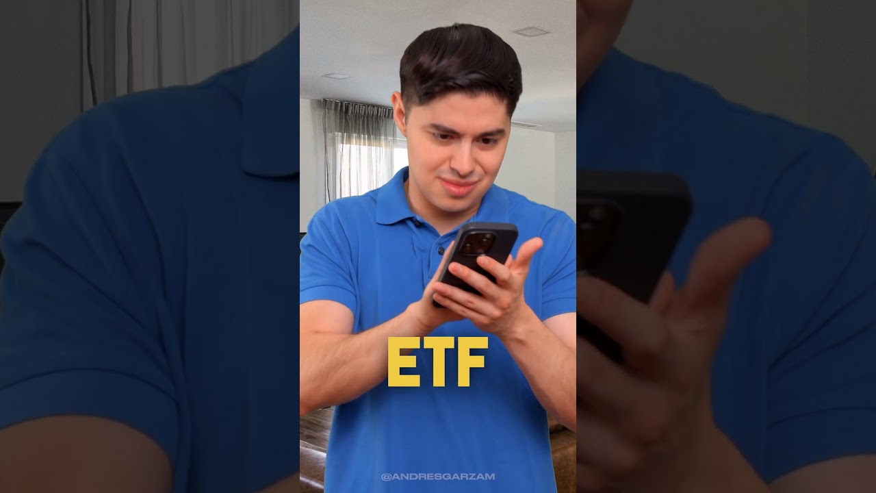 ¿Cuál es la Mejor Forma de Invertir? 💸