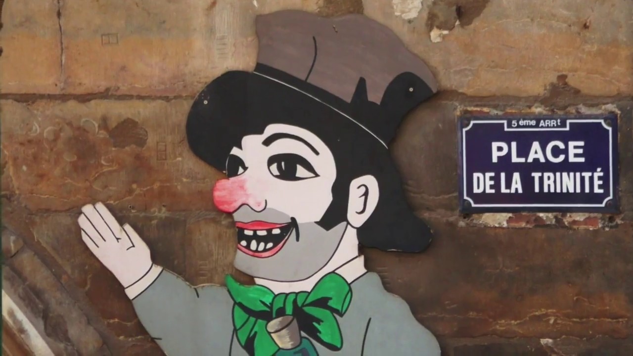 Découverte du Vieux Lyon en vidéo 📹