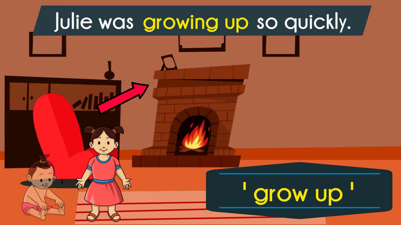 9 Essential Phrasal Verbs for English Beginners