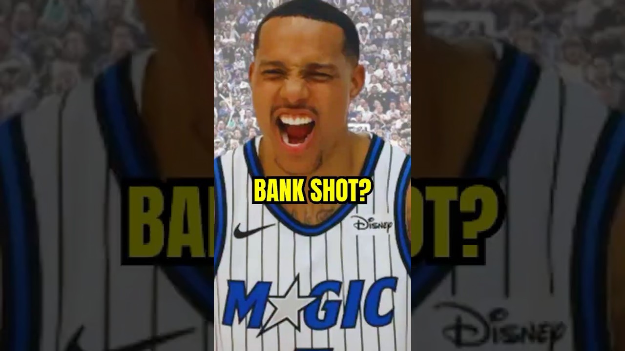 Bane's Clutch Bank Shot Wins Game 4 vs Pistons 🔥