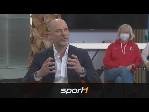 „Das ist eine Katastrophe!“ Diese Brandrede spricht jedem Fußball-Fan aus dem Herzen | SPORT1