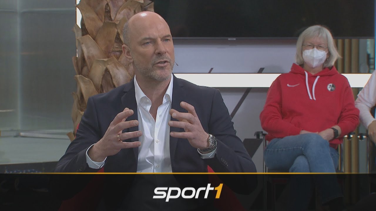 „Das ist eine Katastrophe!“ – Olaf Schröder kritisiert die hohen Fußball-Preise ⚽