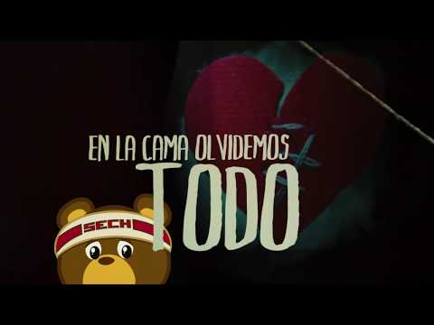 Sech - La Discusión [Letra]