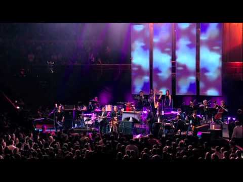 Snow Patrol Performs Chasing Cars Live at Royal Albert Hall 🎶