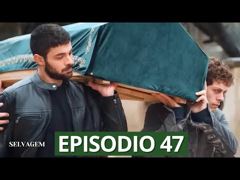 Selvagem 47 Episódio (Dublagem em Português) Review