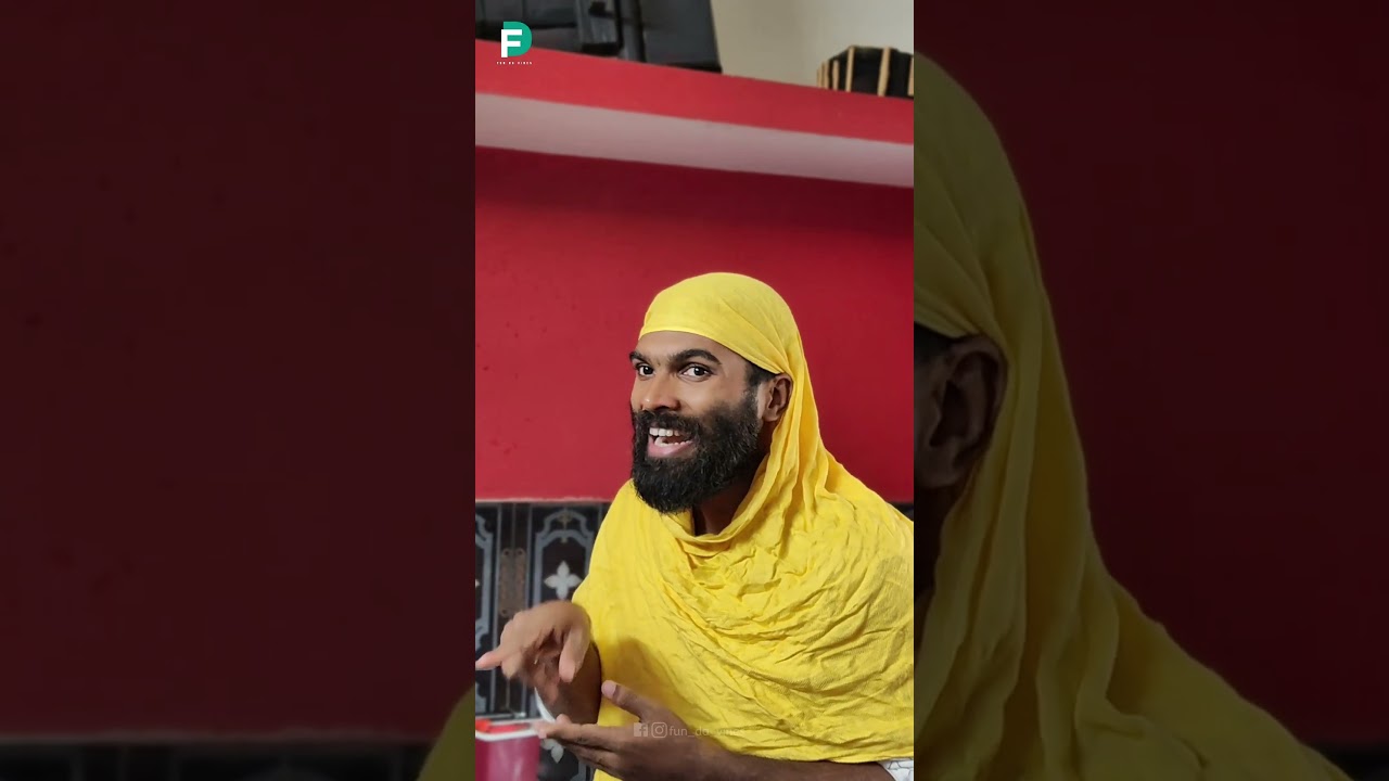 Malayalam Comedy Shorts | Passed Away π