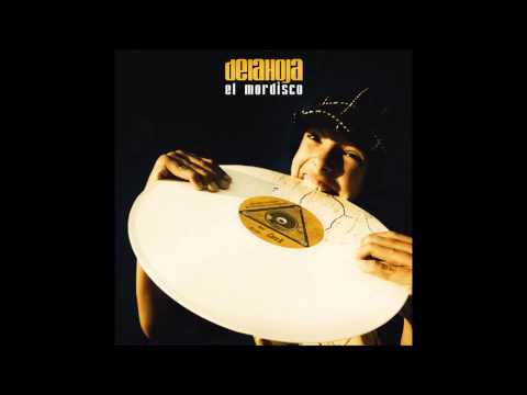 FERID EL EXTRANJERO - 9- Mi melodia (El Mordisco 2009) HD