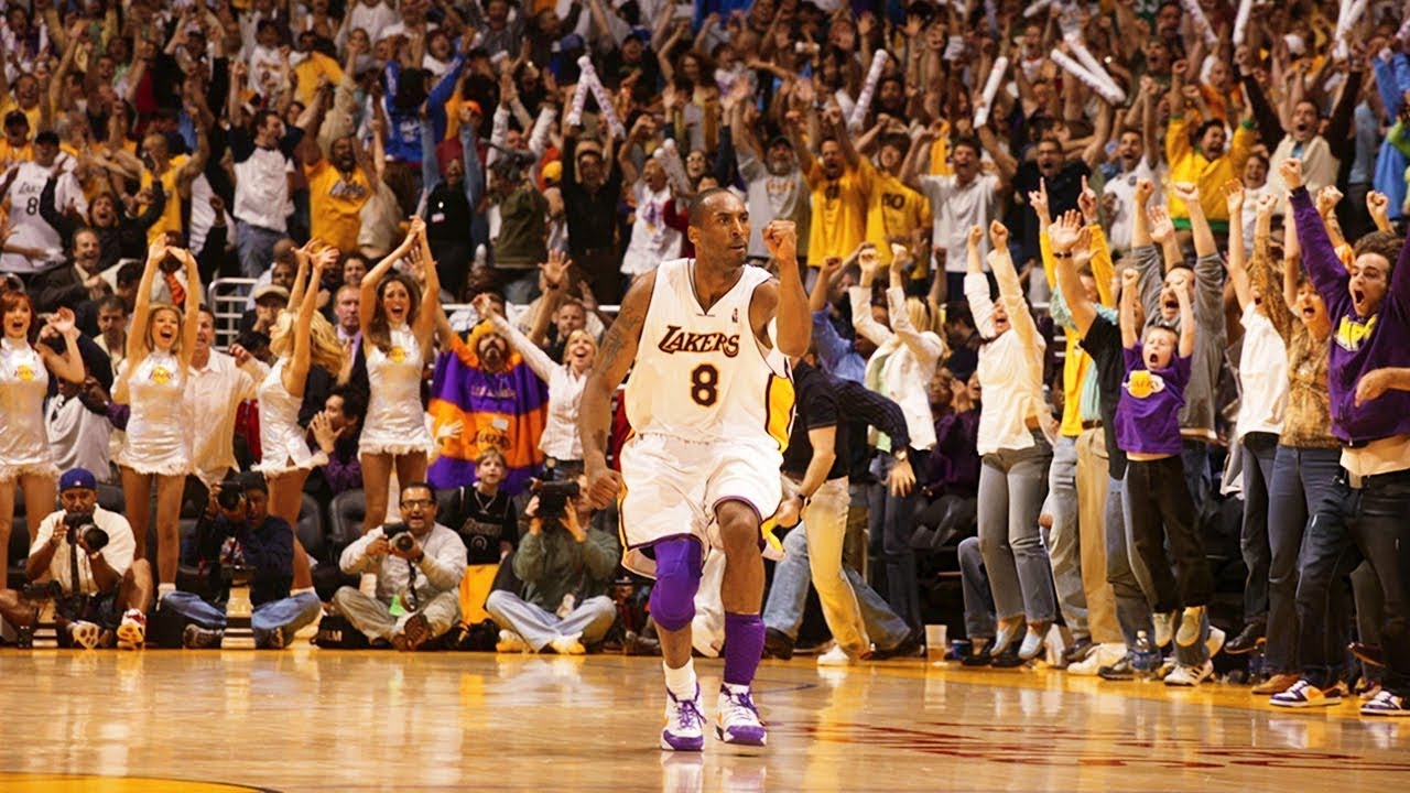 NBA's Greatest Moments: Buzzer Beaters & More 🏀