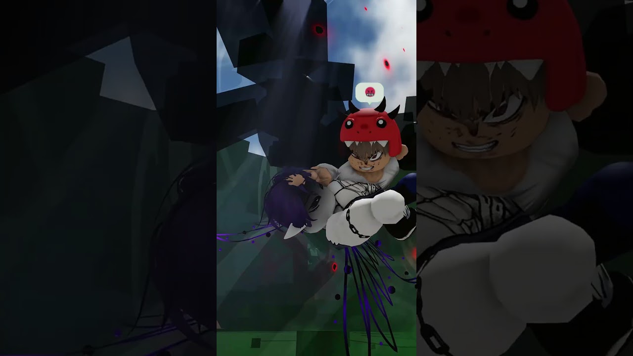 Epic Battle: Dino Kid’s Older Brother Fights Cultist King & Night Fairy in 99 Nights 🌲