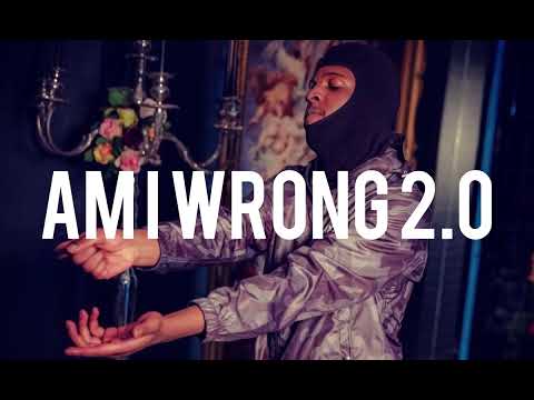 [FREE] Gully Type Beat - “AM I WRONG 2.0” | UK Drill Type Beat 2022