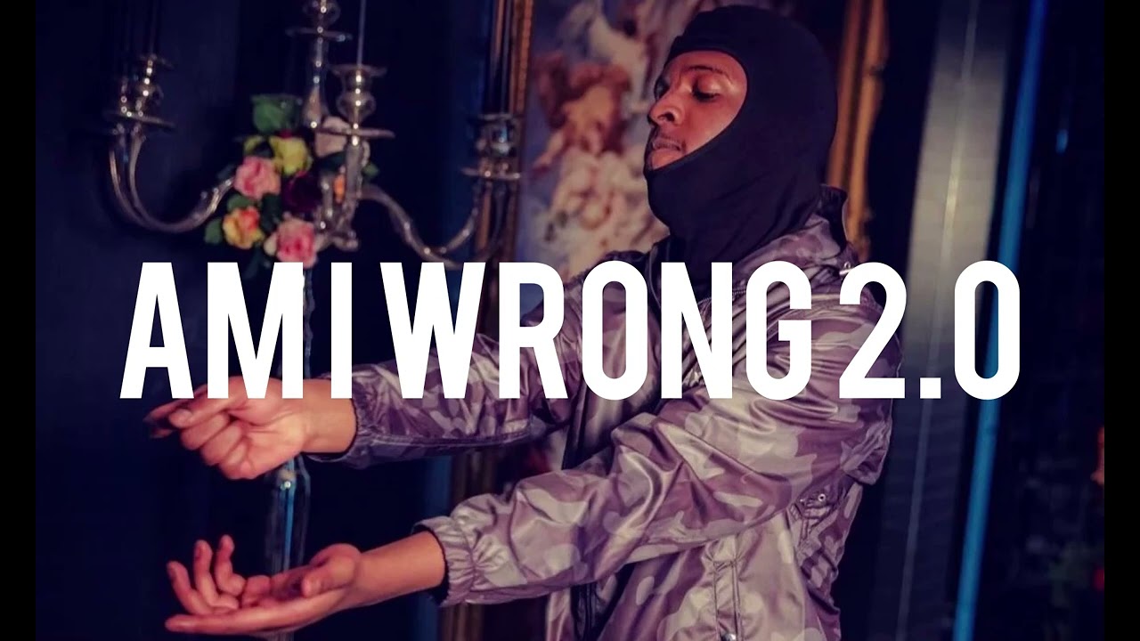 [FREE] UK Drill Beat - 'AM I WRONG 2.0' | Gully Type Beat 2022 🎶